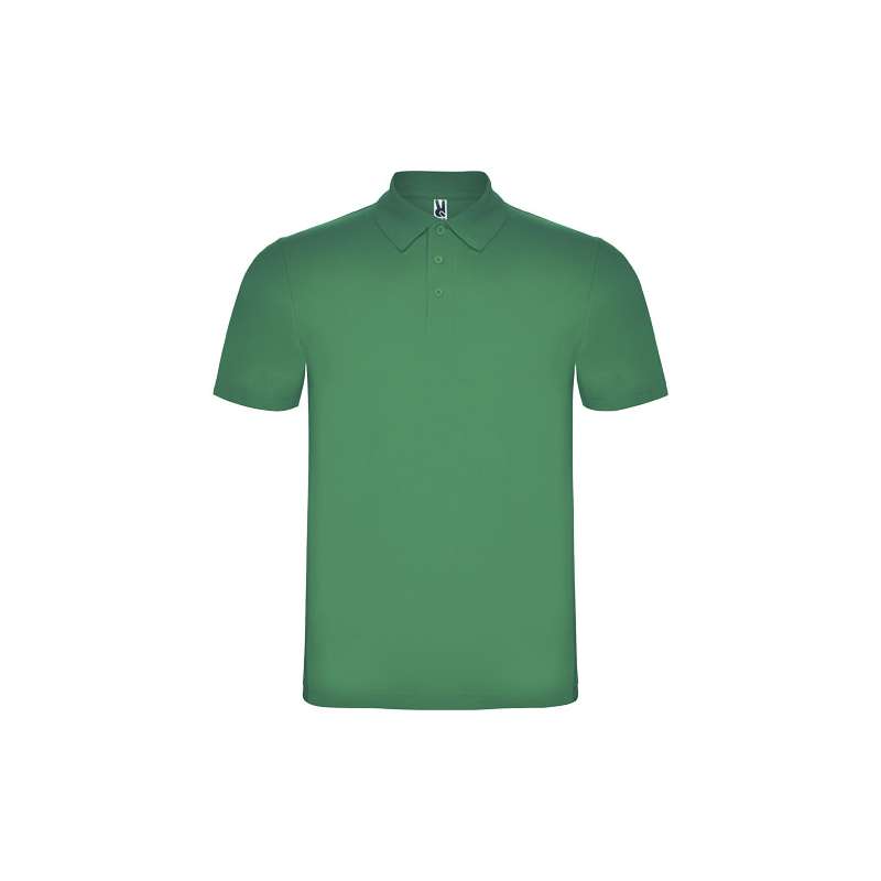 Polo unisex personalizzata - cod. PR6632