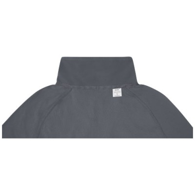 Giacca in pile da uomo Zelus