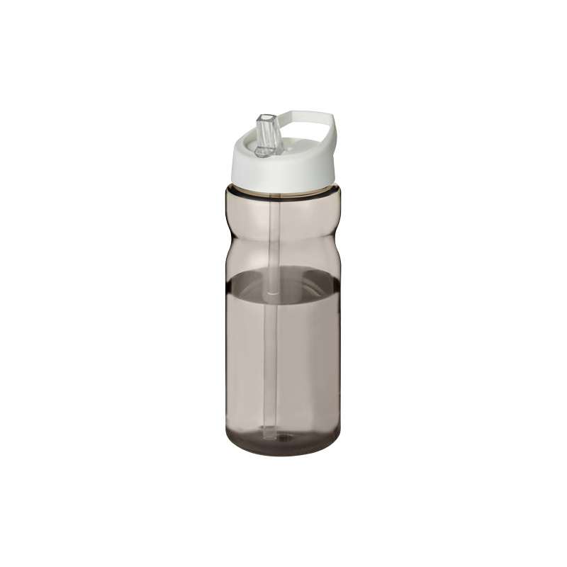 Borraccia sportiva con stampa logo in Tritan™ da 650 ml - cod. P210437