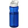Borraccia sportiva con stampa logo in Tritan™ da 650 ml