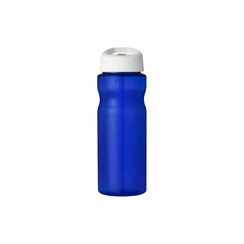 Borraccia sportiva con stampa logo in Tritan™ da 650 ml - cod. P210437