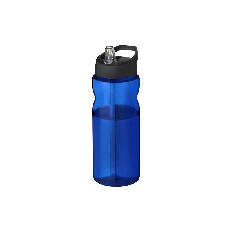 Borraccia sportiva con stampa logo in Tritan™ da 650 ml - cod. P210437