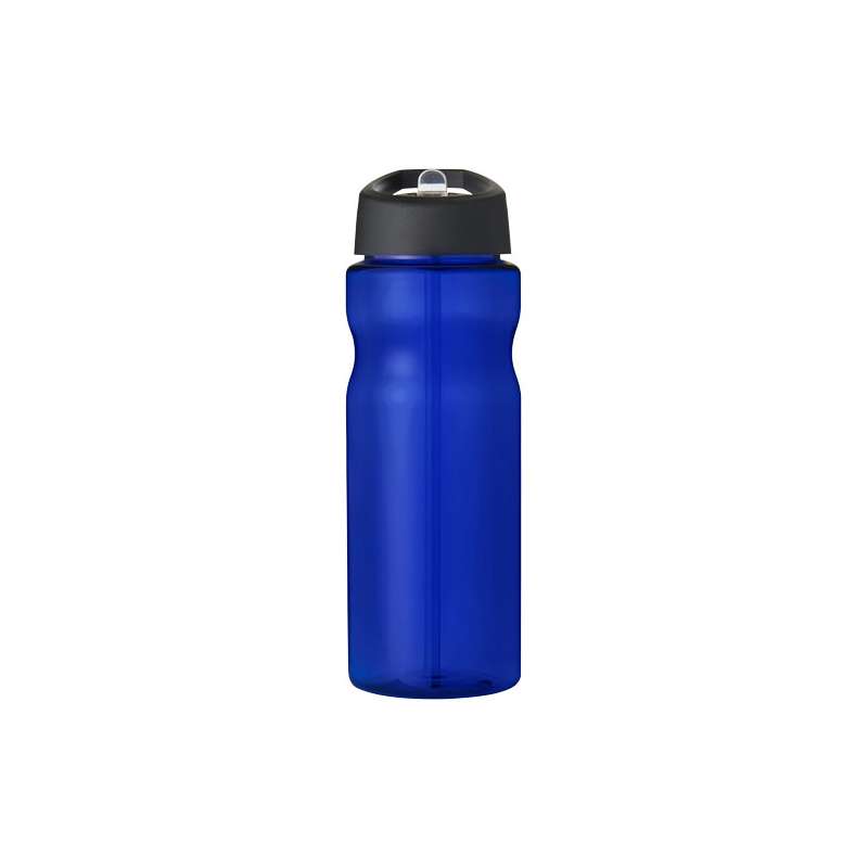 Borraccia sportiva con stampa logo in Tritan™ da 650 ml - cod. P210437