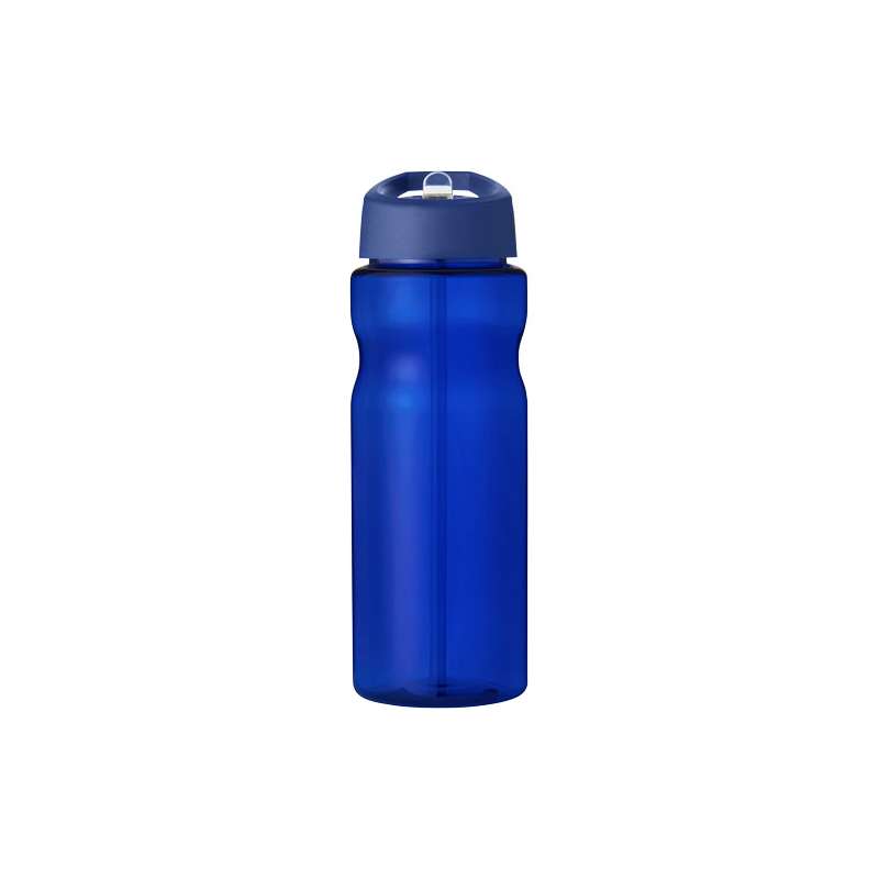 Borraccia sportiva con stampa logo in Tritan™ da 650 ml - cod. P210437