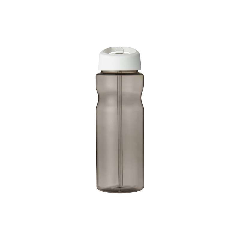 Borraccia sportiva con stampa logo in Tritan™ da 650 ml - cod. P210437