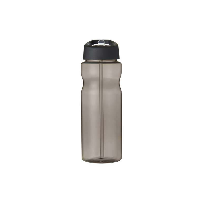 Borraccia sportiva con stampa logo in Tritan™ da 650 ml - cod. P210437