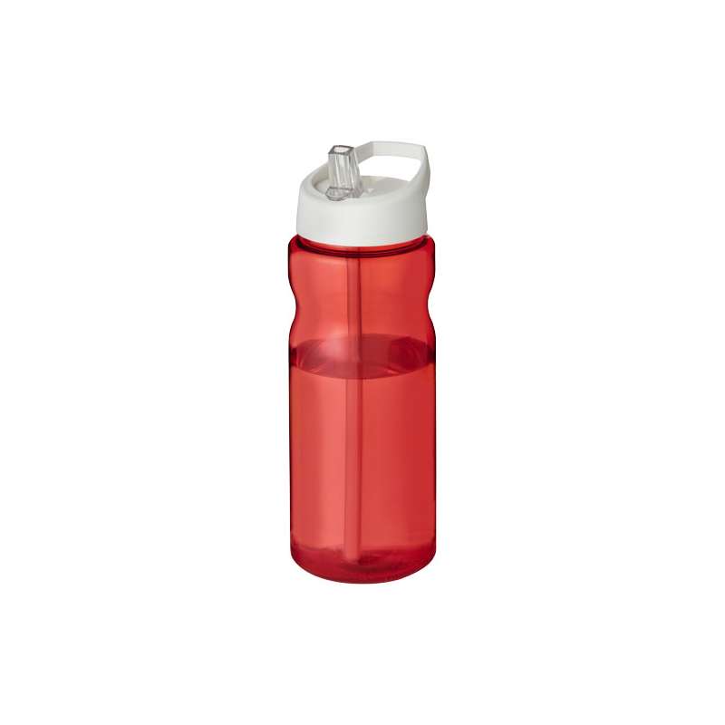 Borraccia sportiva con stampa logo in Tritan™ da 650 ml - cod. P210437
