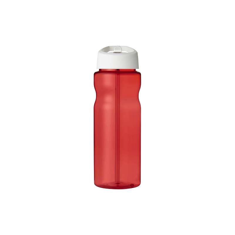 Borraccia sportiva con stampa logo in Tritan™ da 650 ml - cod. P210437
