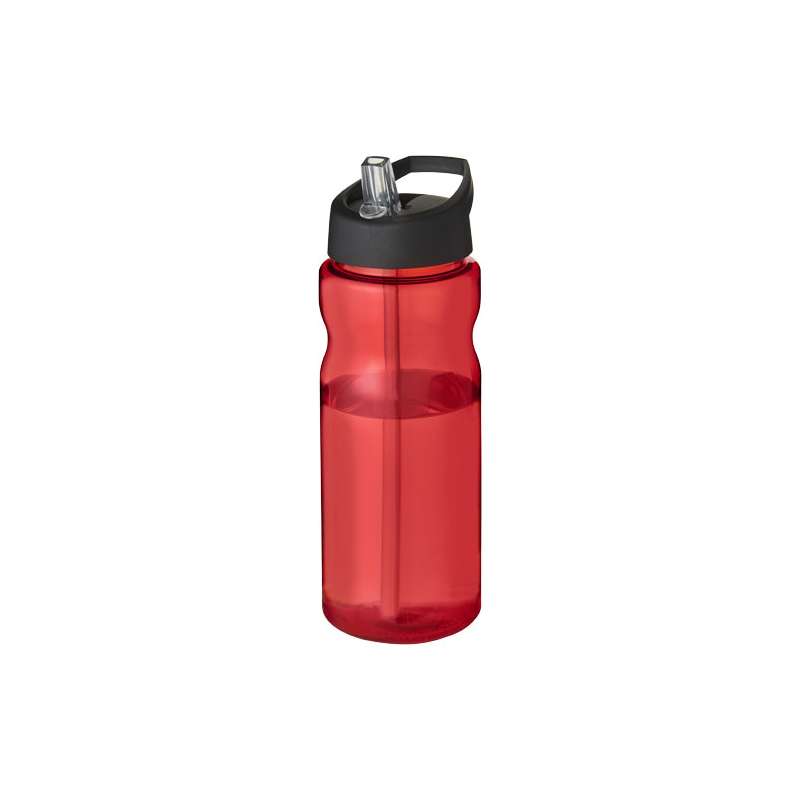 Borraccia sportiva con stampa logo in Tritan™ da 650 ml - cod. P210437