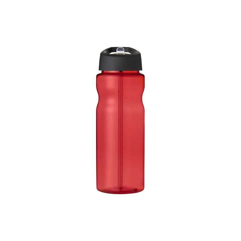 Borraccia sportiva con stampa logo in Tritan™ da 650 ml - cod. P210437