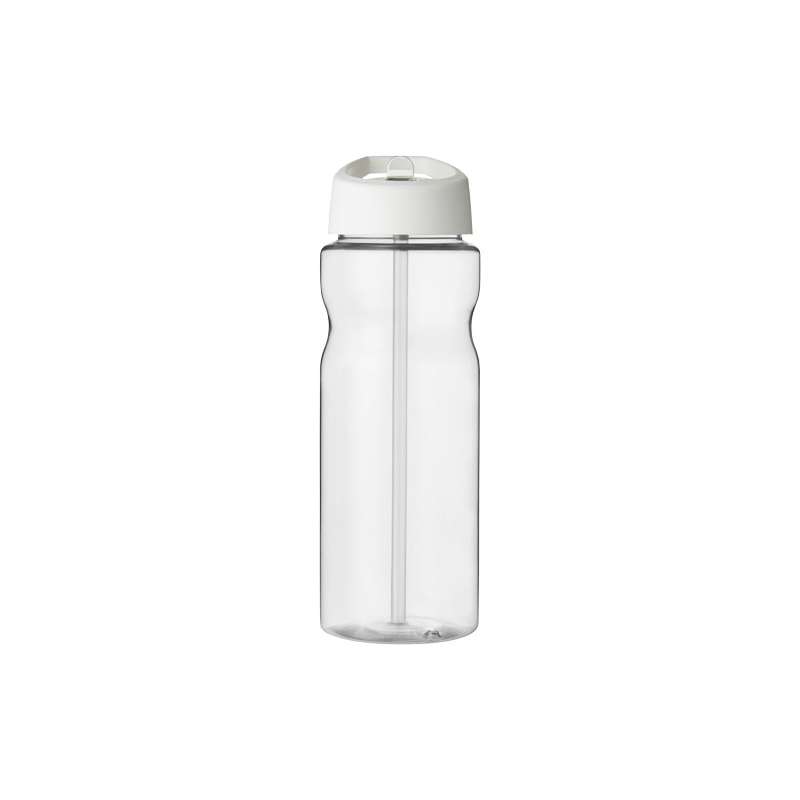 Borraccia sportiva con stampa logo in Tritan™ da 650 ml - cod. P210437