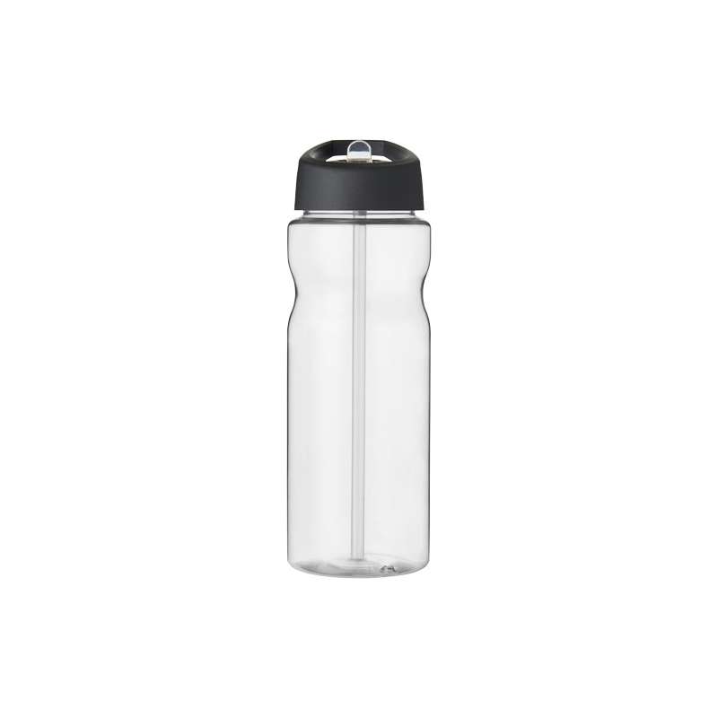 Borraccia sportiva con stampa logo in Tritan™ da 650 ml - cod. P210437