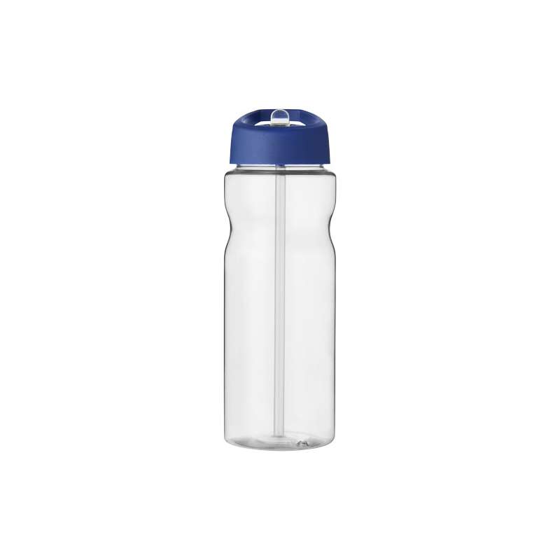 Borraccia sportiva con stampa logo in Tritan™ da 650 ml - cod. P210437
