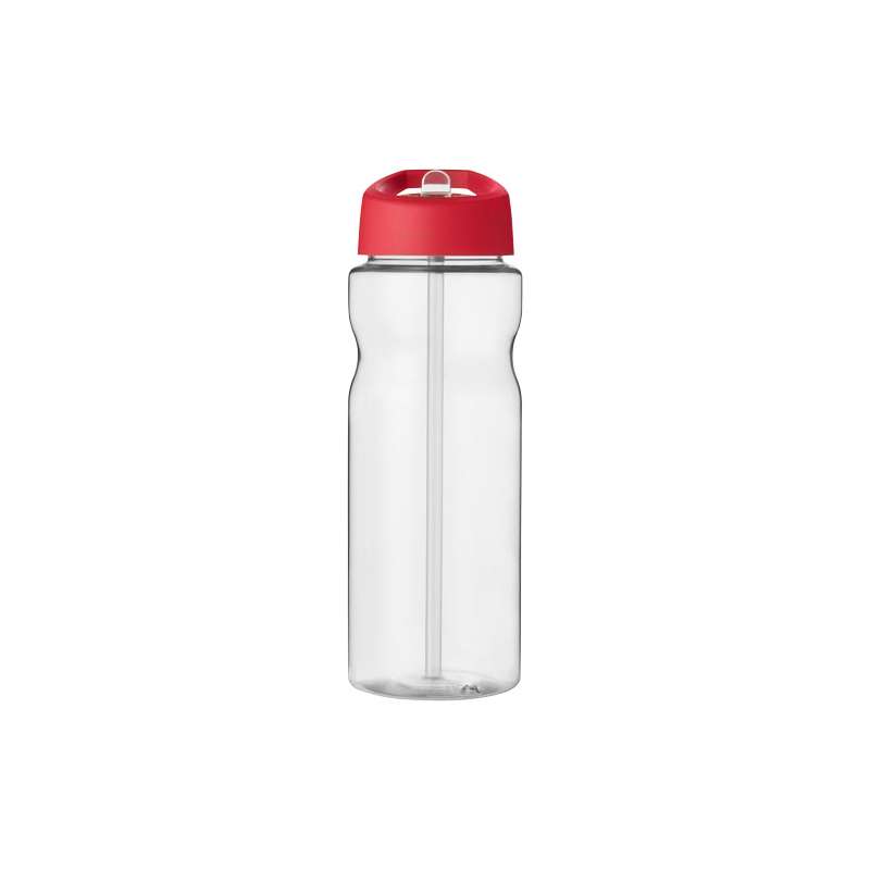 Borraccia sportiva con stampa logo in Tritan™ da 650 ml - cod. P210437