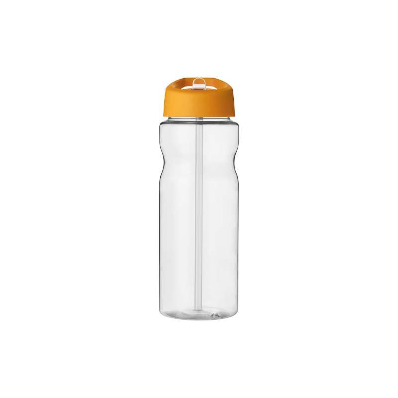 Borraccia sportiva con stampa logo in Tritan™ da 650 ml - cod. P210437