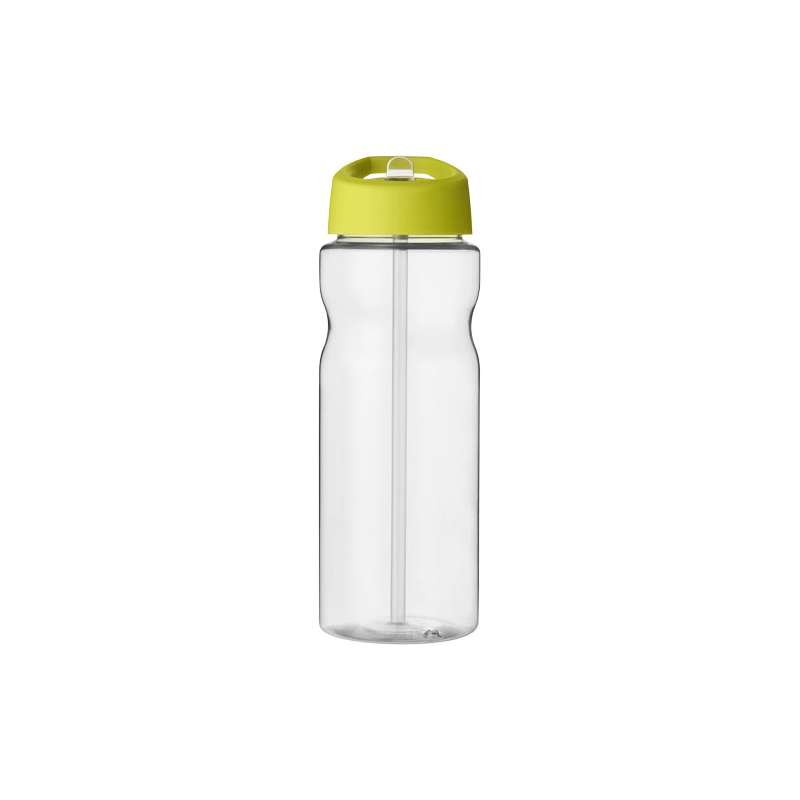 Borraccia sportiva con stampa logo in Tritan™ da 650 ml - cod. P210437