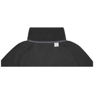 Giacca in pile da uomo Zelus