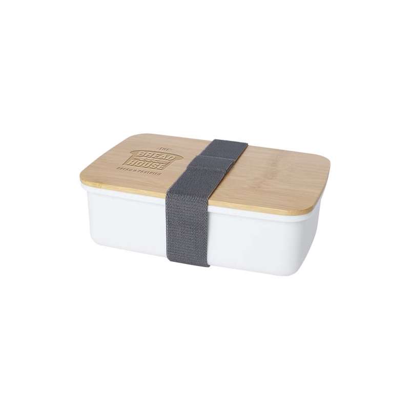 Contenitori portapranzo da personalizzare - cod. P113361