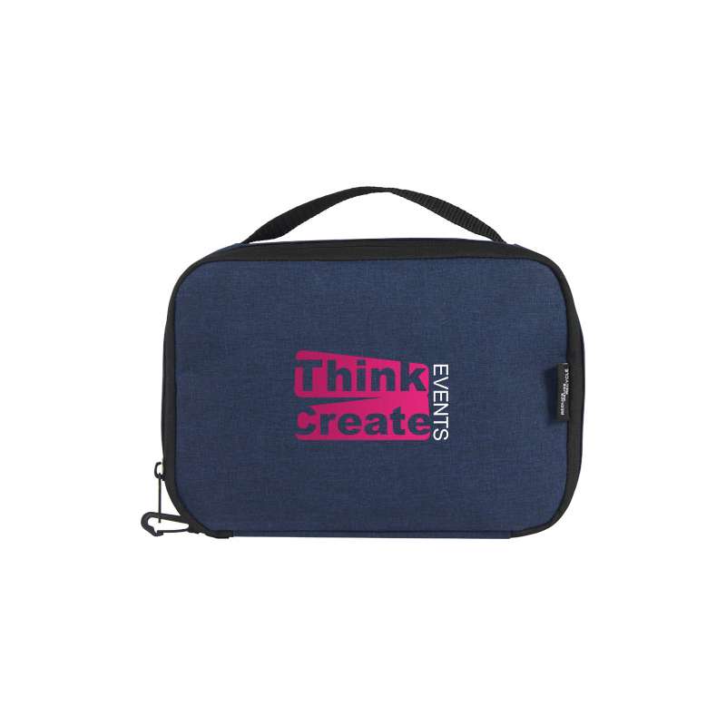 Borsello tecnico multiuso con logo - cod. P130048