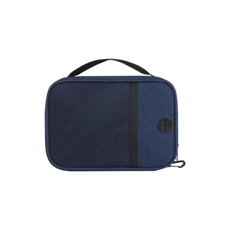 Borsello tecnico multiuso con logo - cod. P130048