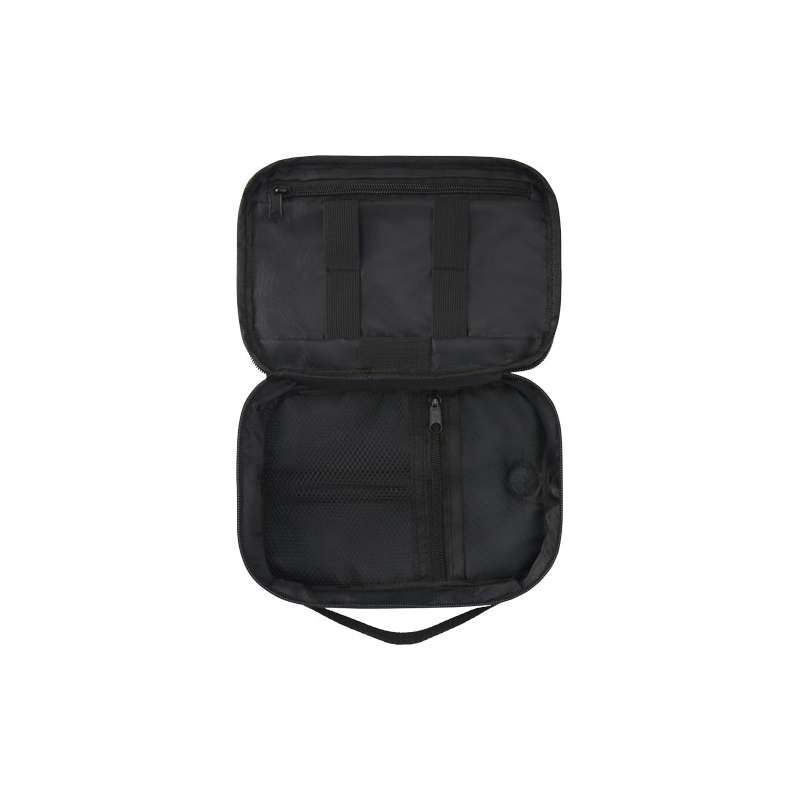 Borsello tecnico multiuso con logo - cod. P130048