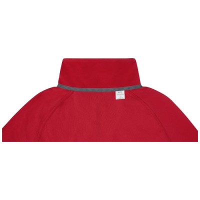 Giacca in pile da uomo Zelus