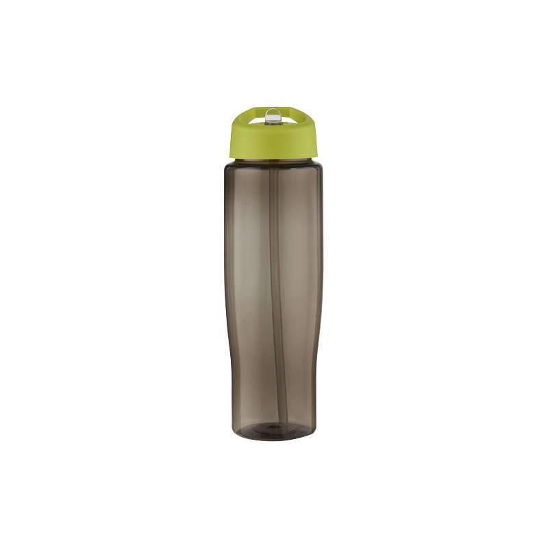 Borraccia sportiva da 700 ml da stampare con scritte - cod. P210449