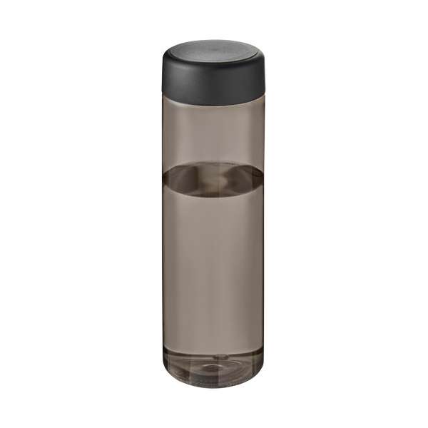 Borraccia da 850 ml con coperchio a vite H2O Active® Eco Vibe - cod. P210485