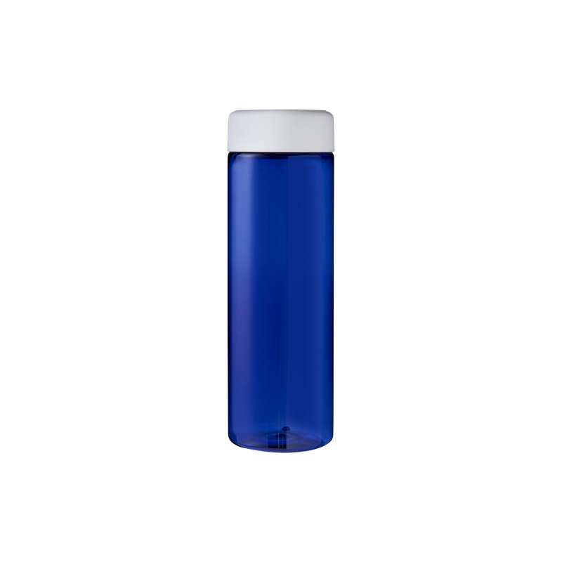 Borraccia da 850 ml personalizzabile con scritte - cod. P210485