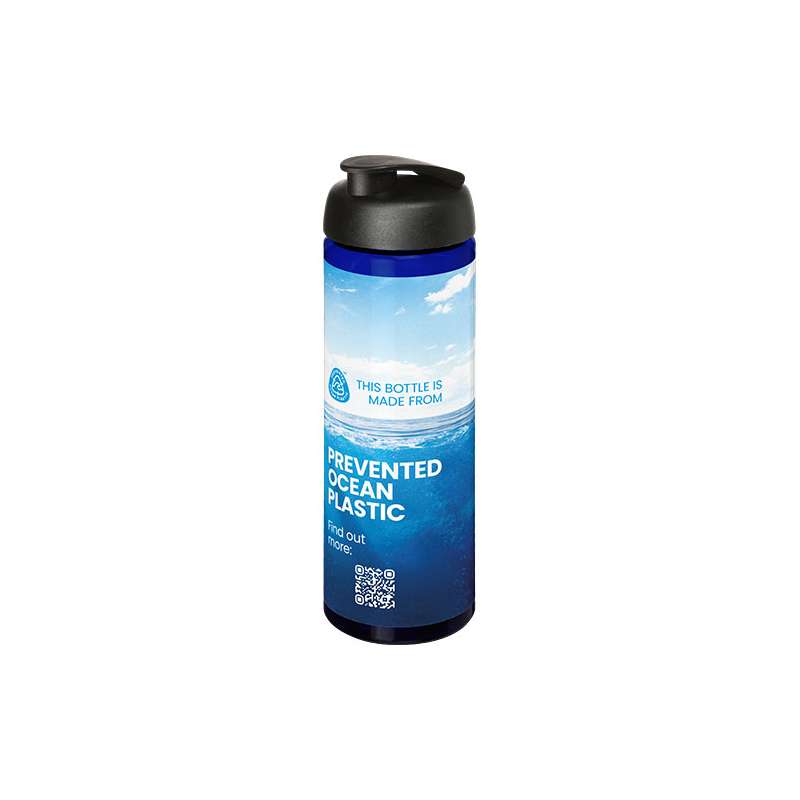 Borraccia sportiva da 850 ml personalizzabile con logo - cod. P210483
