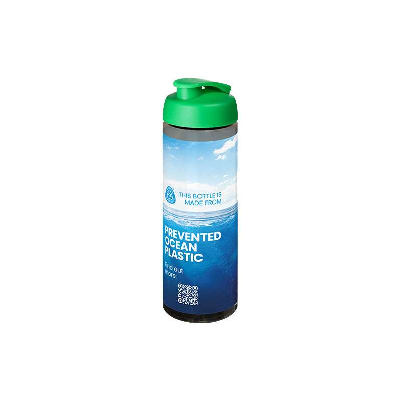 Borraccia sportiva da 850 ml personalizzabile con logo - cod. P210483