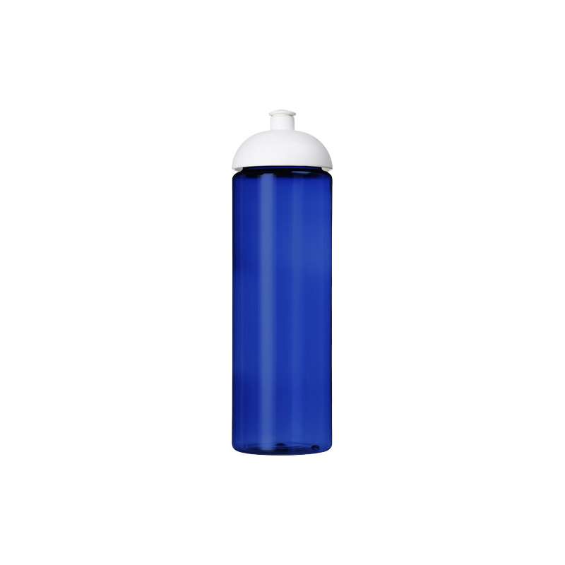 Borraccia sportiva da 850 ml personalizzata con scritte - cod. P210484