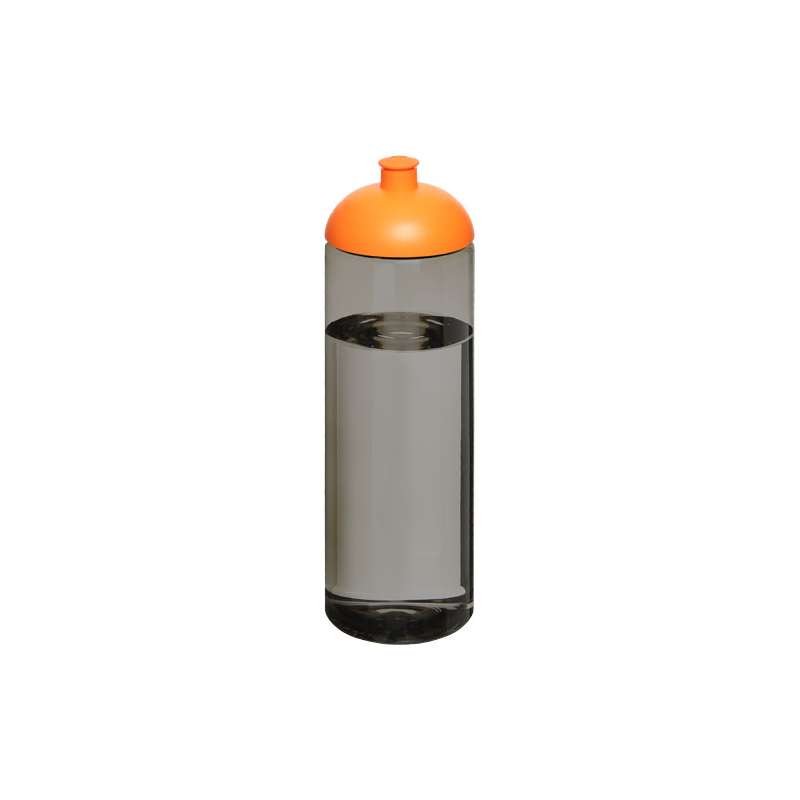 Borraccia sportiva da 850 ml personalizzata con scritte - cod. P210484