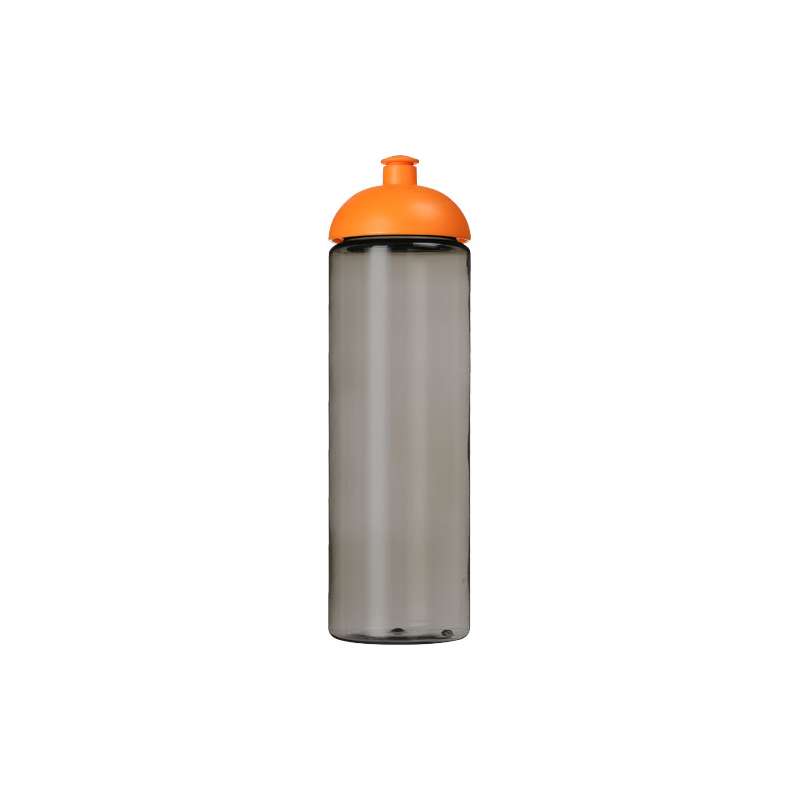 Borraccia sportiva da 850 ml personalizzata con scritte - cod. P210484