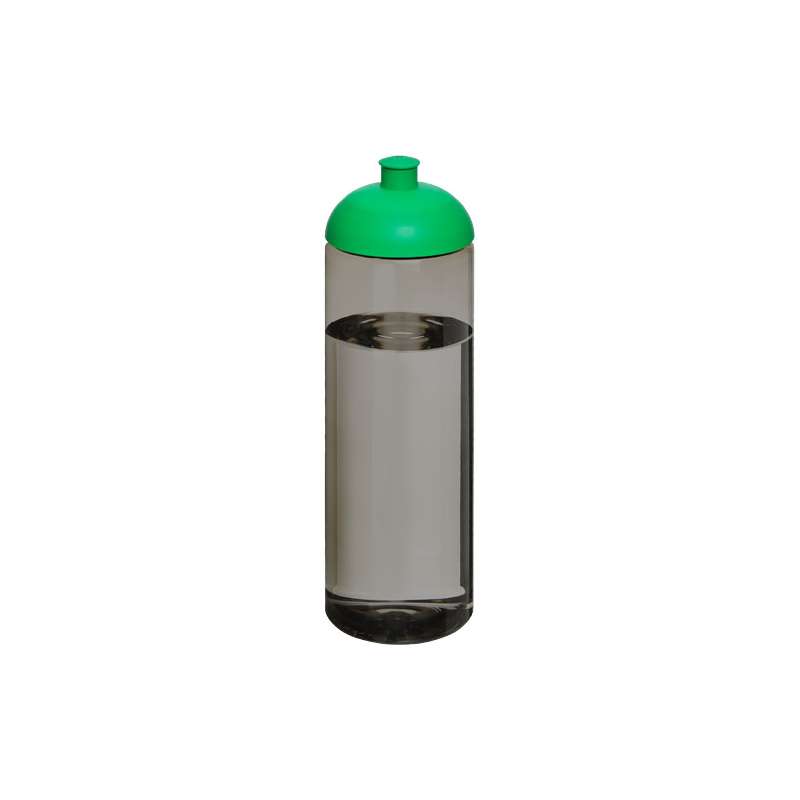 Borraccia sportiva da 850 ml personalizzata con scritte - cod. P210484
