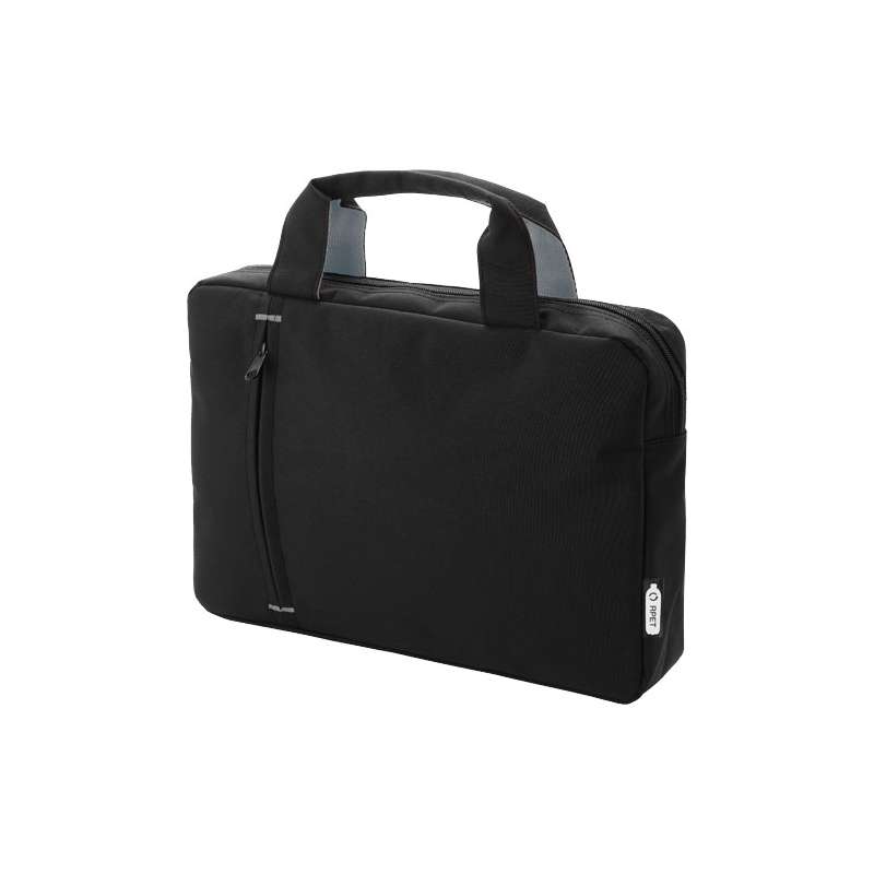 Cartella porta documenti Detroit in plastica riciclata - 4L - cod. P120621