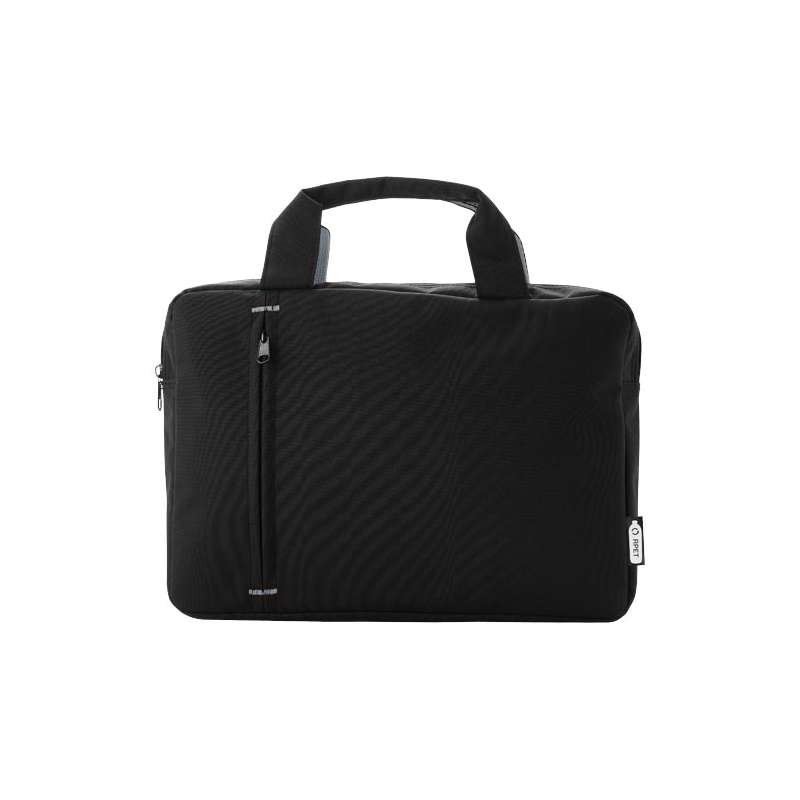 Cartella porta documenti Detroit in plastica riciclata - 4L - cod. P120621