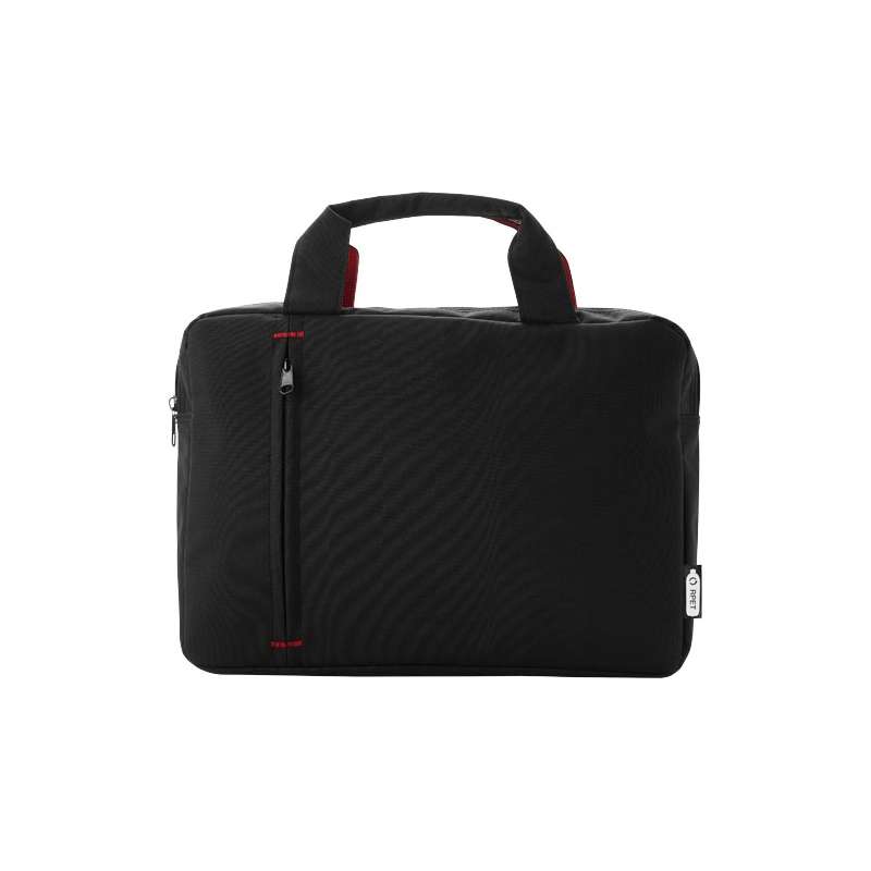 Cartella porta documenti Detroit in plastica riciclata - 4L - cod. P120621