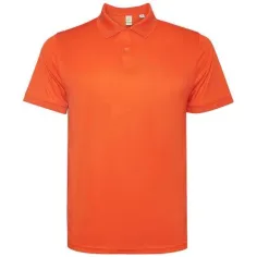 Polo da uomo personalizzata