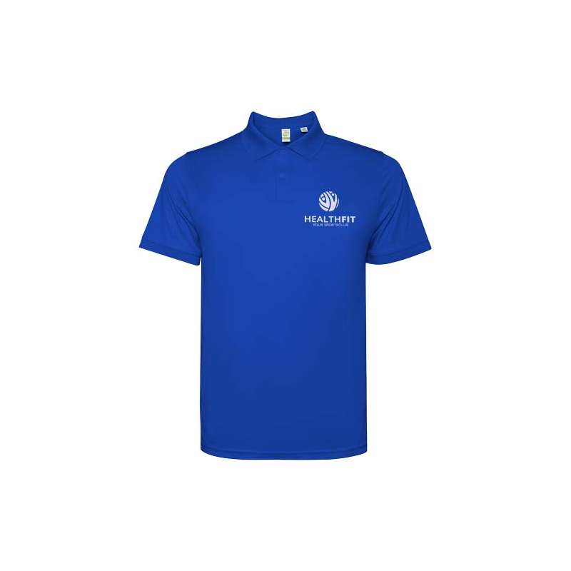 Polo da uomo personalizzata - cod. PR0400