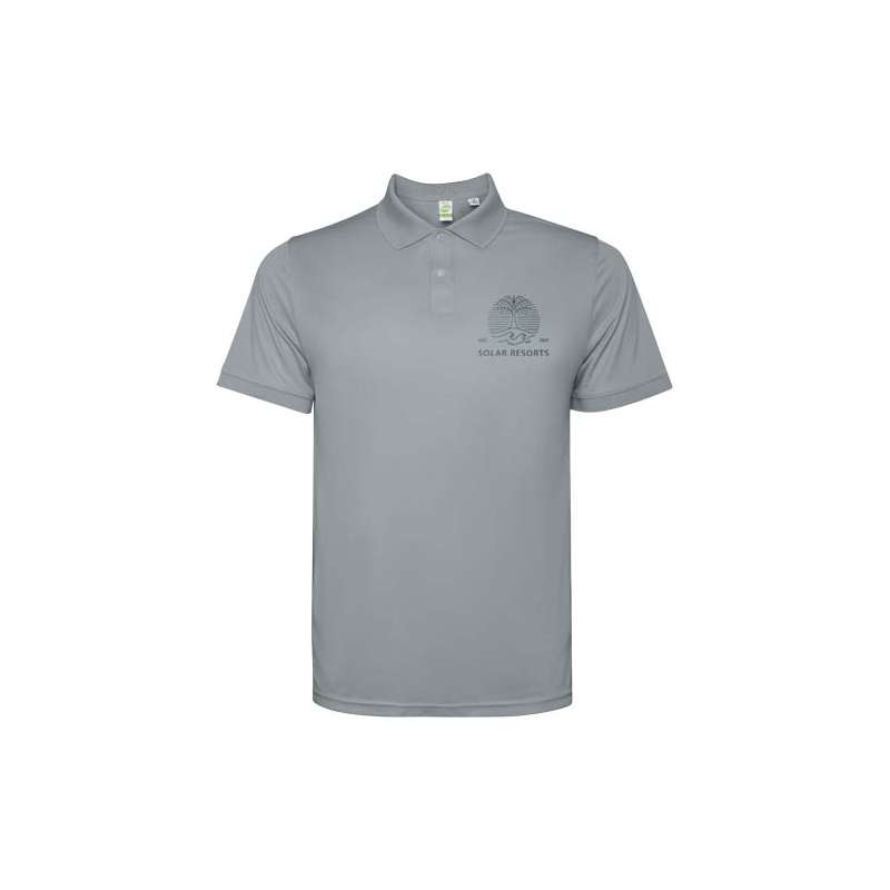Polo da uomo personalizzata - cod. PR0400