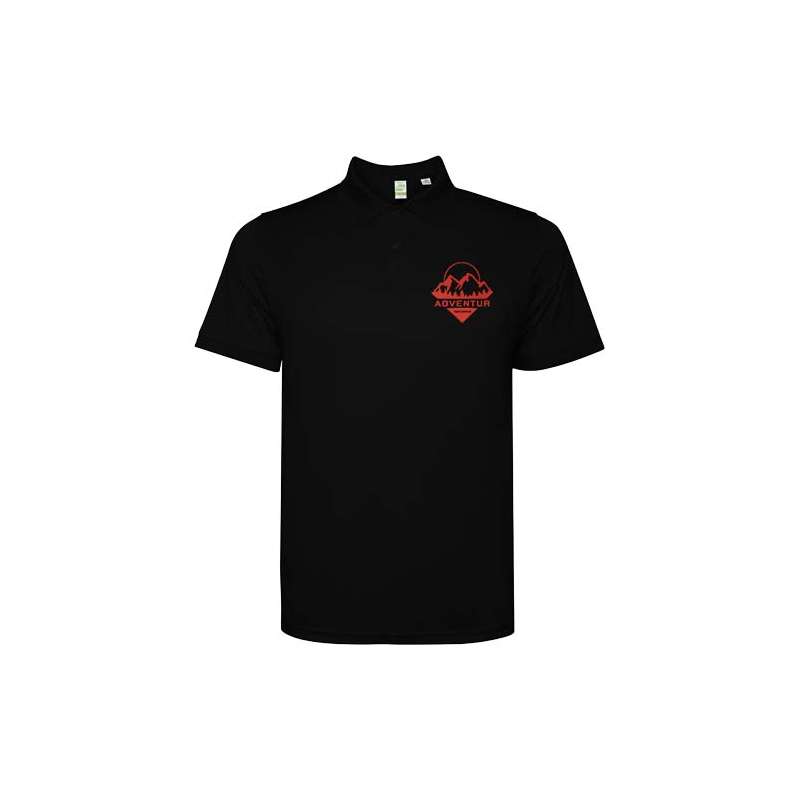 Polo da uomo personalizzata - cod. PR0400