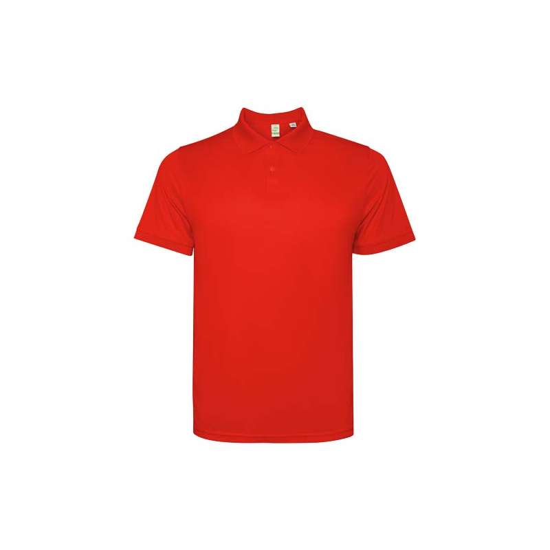 Polo da uomo personalizzata - cod. PR0400