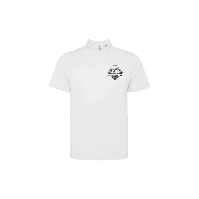 Polo da uomo personalizzata - cod. PR0400
