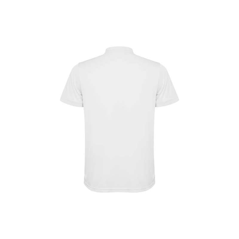 Polo da uomo personalizzata - cod. PR0400