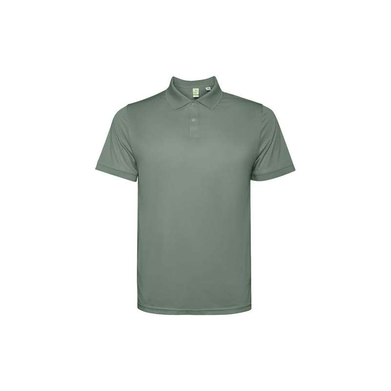 Polo da uomo personalizzata - cod. PR0400