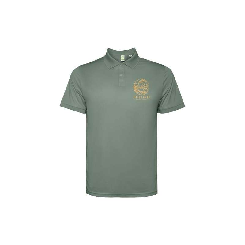 Polo da uomo personalizzata - cod. PR0400