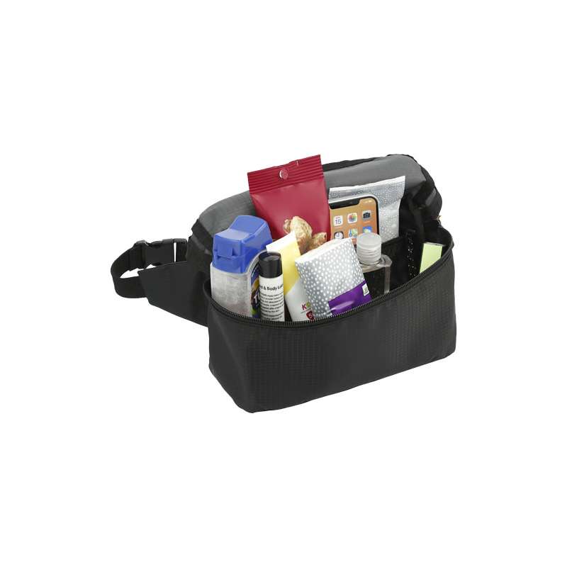 Marsupio in tessuto leggero riciclato certificato GRS Trailhead - 2,5L - cod. P120684