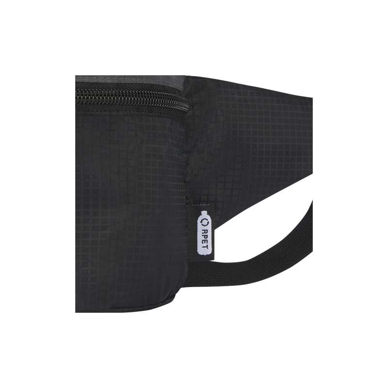 Marsupio in tessuto leggero riciclato certificato GRS Trailhead - 2,5L - cod. P120684