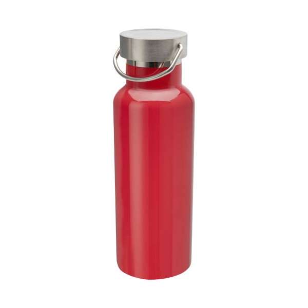 Borraccia in acciaio inossidabile certificato RCS da 500 ml Thor - cod. P100819